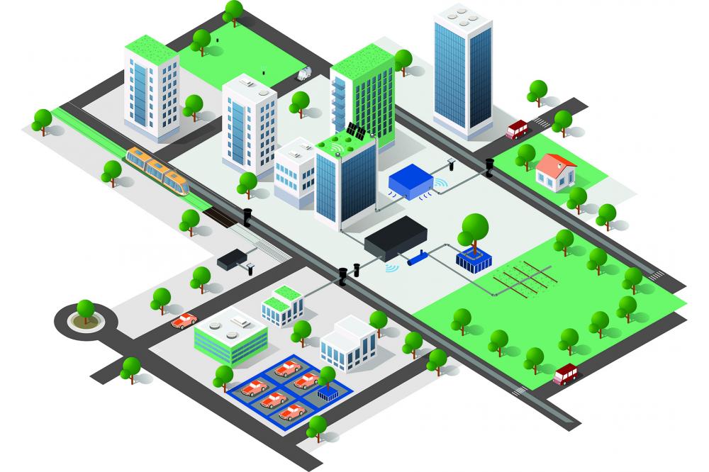 Alles im gr&uuml;nen Bereich